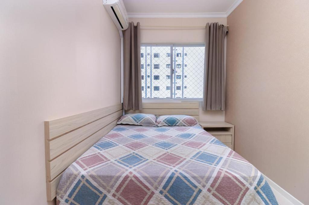 Balneário Camboriú Apartamento Vista Mar - Pe Na Areia מראה חיצוני תמונה