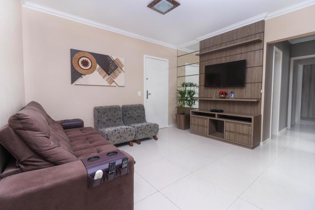 Balneário Camboriú Apartamento Vista Mar - Pe Na Areia מראה חיצוני תמונה