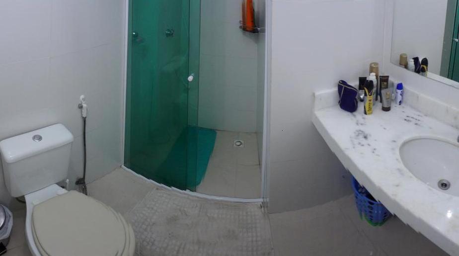 Balneário Camboriú Apartamento Vista Mar - Pe Na Areia מראה חיצוני תמונה