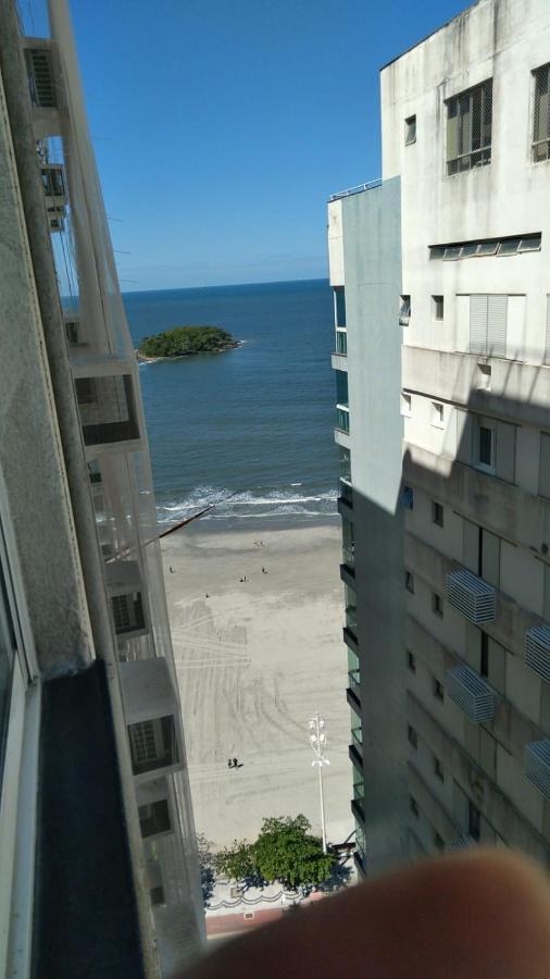 Balneário Camboriú Apartamento Vista Mar - Pe Na Areia מראה חיצוני תמונה