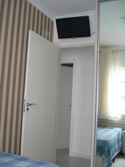 Balneário Camboriú Apartamento Vista Mar - Pe Na Areia מראה חיצוני תמונה
