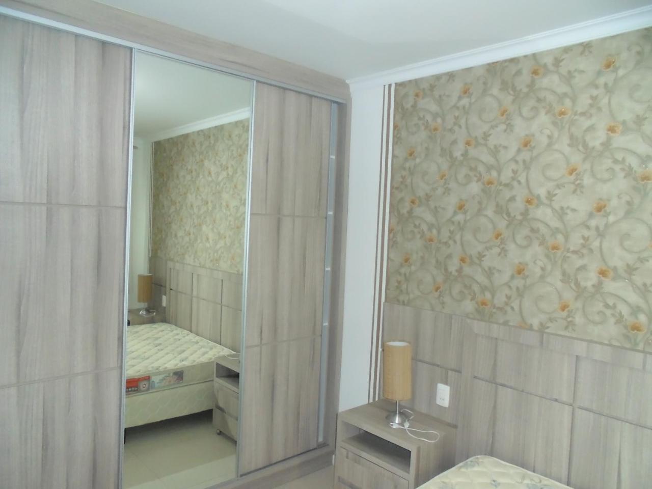 Balneário Camboriú Apartamento Vista Mar - Pe Na Areia מראה חיצוני תמונה