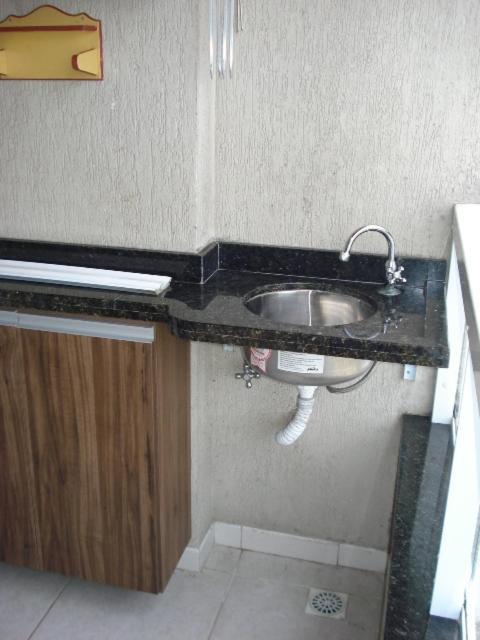 Balneário Camboriú Apartamento Vista Mar - Pe Na Areia מראה חיצוני תמונה